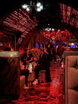 Paradise Lost by null