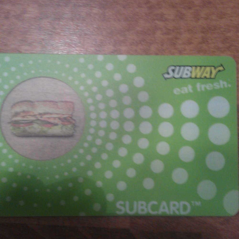 Subway - Fast Food Near Me - Hamburg, HH
