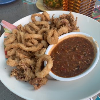 Bahama Breeze - Bars Near Me - Lutz, Florida