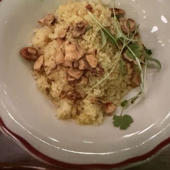Safta - Side dish for Duck Confit Tangine - Middle Eastern Near Me - Denver, Colorado