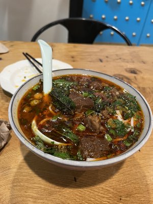 Water Song Yunnan Kitchen by null