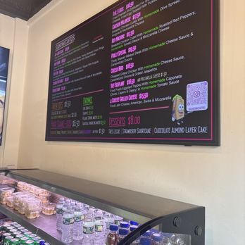 Sandwichitos - Sandwiches Near Me - North Bergen, New Jersey