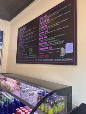 Menu photo 8 Sandwichitos North Bergen, NJ