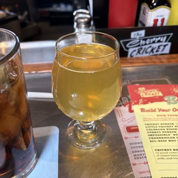 Cherry Cricket - Downtown - Sports Bars Near Me - Denver, Colorado