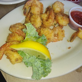 Pinchers - Fried Shrimp ACTUAL SIZE - Seafood Near Me - Wesley Chapel, Florida Pinchers - Fried Shrimp ACTUAL SIZE - Seafood Near Me - Wesley Chapel, Florida