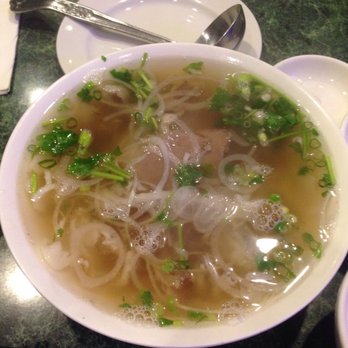 Hale Vietnam - Combination Pho - Vietnamese Near Me - Honolulu, Hawaii