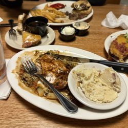Cattleman's Roadhouse