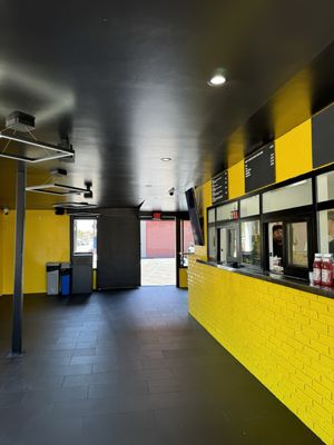 Smack Burgers by null