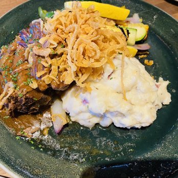 Reunion Kitchen + Drink - New American Near Me - Corona, California