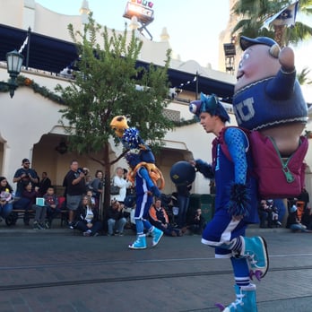 Pixar Play Parade - Amusement Parks Near Me - Anaheim, California Pixar Play Parade - Amusement Parks Near Me - Anaheim, California