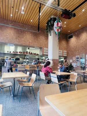 Apapacho Taqueria by null