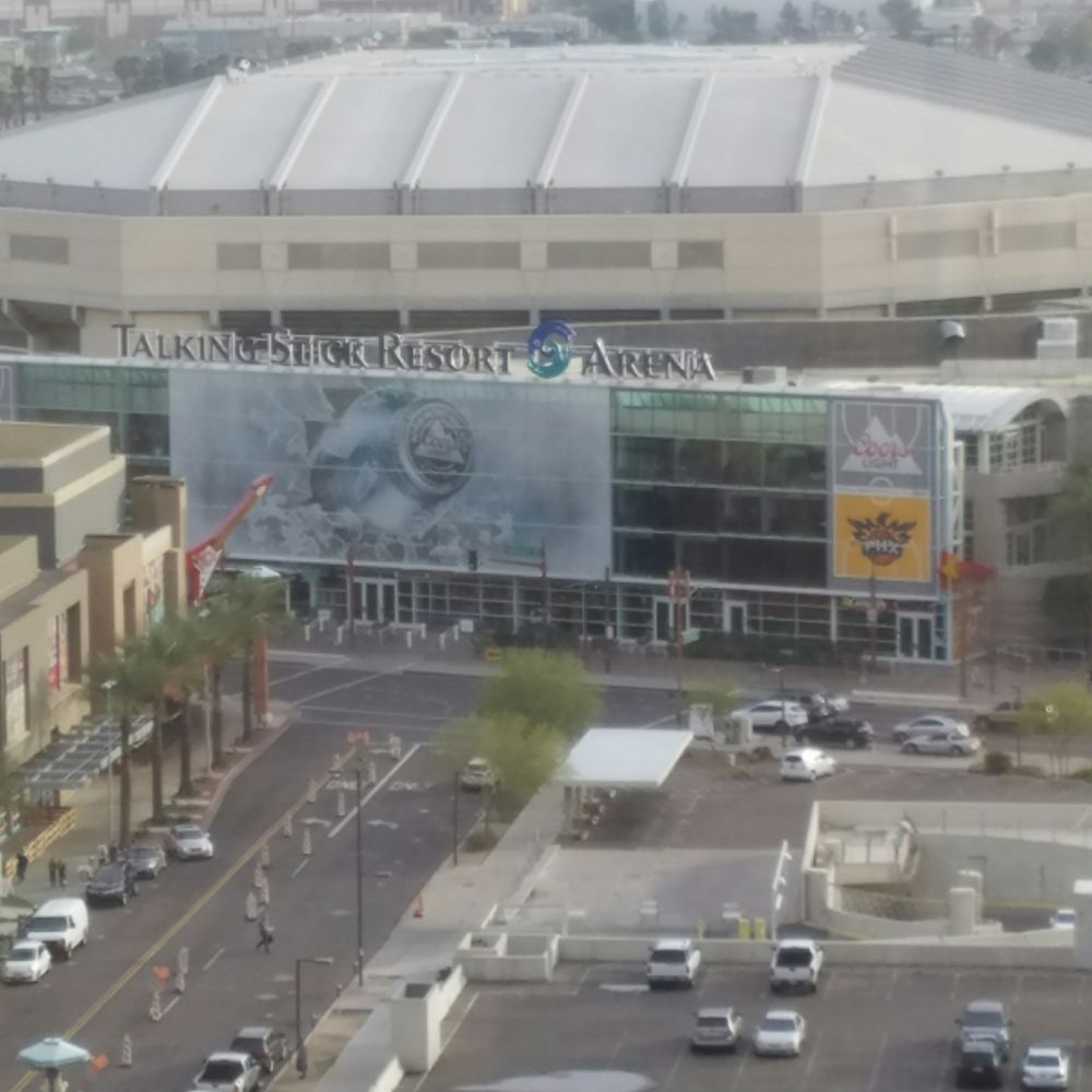 Hyatt Regency Phoenix - U know what it is. - Hotels Near Me - Phoenix, Arizona Hyatt Regency Phoenix - U know what it is. - Hotels Near Me - Phoenix, Arizona