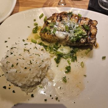 Bonefish Grill - Chilean sea bass - Seafood Near Me - Cary, North Carolina