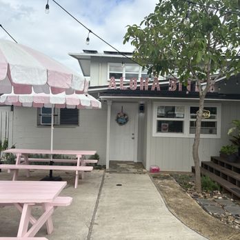 Aloha Bites - Cupcakes Near Me - Honolulu , Hawaii