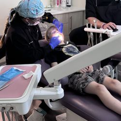 The Kids' Dental Office of Phoenix & Orthodontics