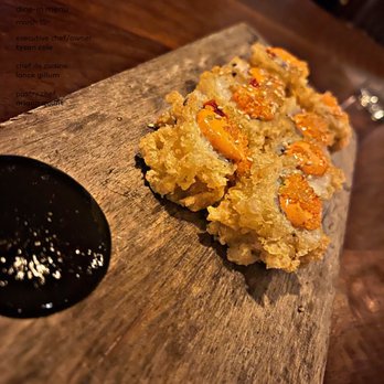 Uchiko Austin - Shag - Highly recommended - Sushi Bars Near Me - Austin, Texas Uchiko Austin - Shag - Highly recommended - Sushi Bars Near Me - Austin, Texas