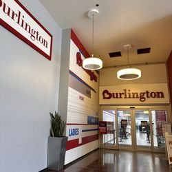 Burlington