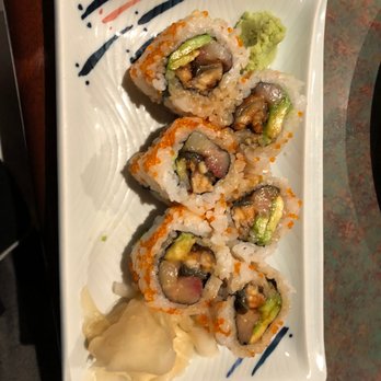 Kirala - Rock N Roll - Sushi Bars Near Me - Berkeley, California