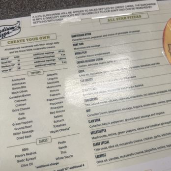 Stadium Pizza - Pizza Near Me - Wildomar, California Stadium Pizza - Pizza Near Me - Wildomar, California
