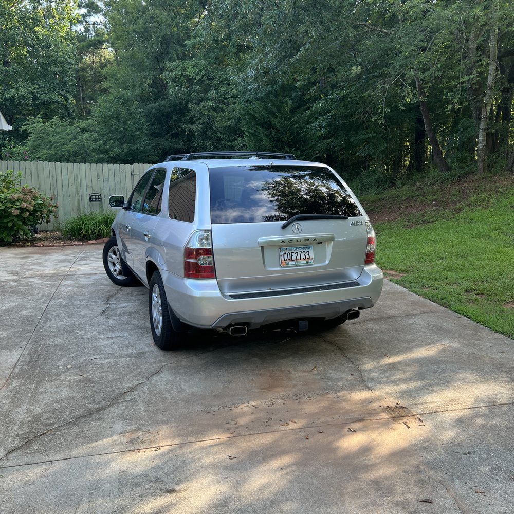 Bid N Drive - 2006 Acura MDX purchased in 2020 - Used Car Dealers Near Me - Tucker, Georgia Bid N Drive - 2006 Acura MDX purchased in 2020 - Used Car Dealers Near Me - Tucker, Georgia