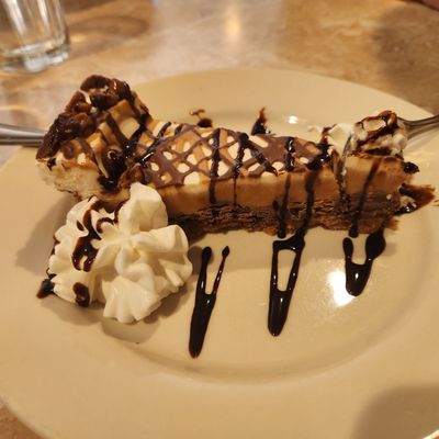 Pagliacci's Restaurant by null