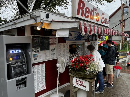 Red's Eats by null