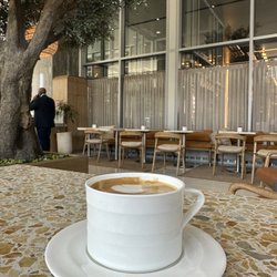 Socca Café