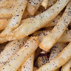 McDonald's - Fries!