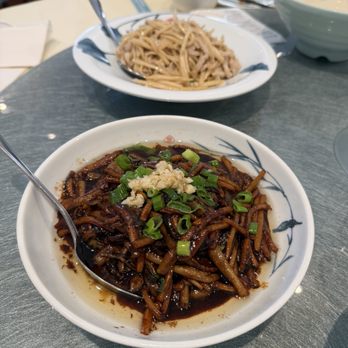 Fiery Shanghai - Braised eel - Shanghainese Near Me - Pleasanton, California