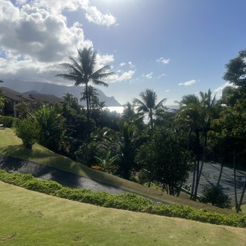 Hanalei Bay Resort - Sunset from the hotel ! - Resorts Near Me - Princeville, Hawaii Hanalei Bay Resort - Sunset from the hotel ! - Resorts Near Me - Princeville, Hawaii