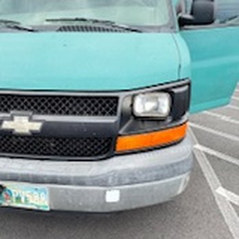Big Island Van Rentals - Car Rental Near Me