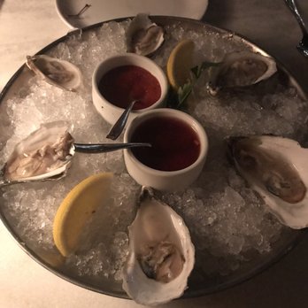 The Keep - Oysters - Bars Near Me - Columbus, Ohio