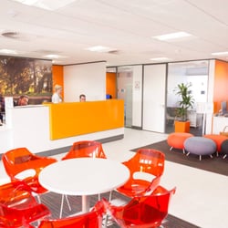 EC English Language Centres - Cambridge - EC Cambridge English Language Centres