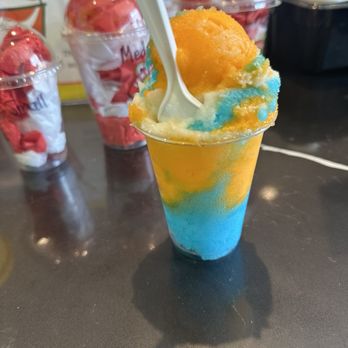 Jeremiah's Italian Ice - Desserts Near Me - Charlotte, North Carolina