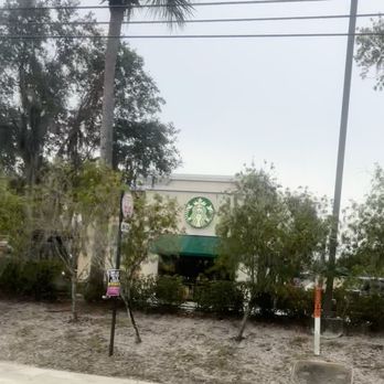 Starbucks - Coffee & Tea Near Me - Altamonte Springs, Florida