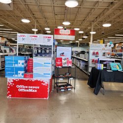 Officemax