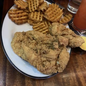 54th Street Restaurant & Drafthouse - Chicken tenders - Bars Near Me - Mansfield, Texas 54th Street Restaurant & Drafthouse - Chicken tenders - Bars Near Me - Mansfield, Texas