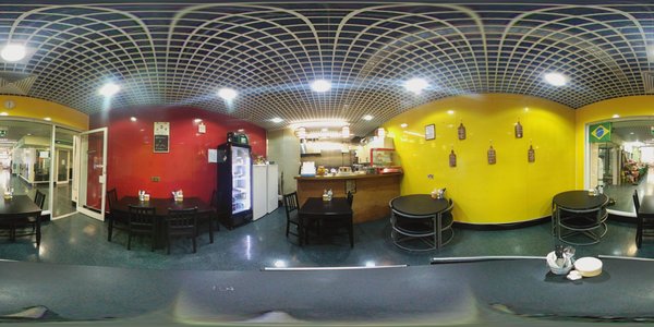 Mr Ribs Restaurant by null