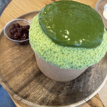 Anko - Matcha - Desserts Near Me - Los Angeles, California Anko - Matcha - Desserts Near Me - Los Angeles, California