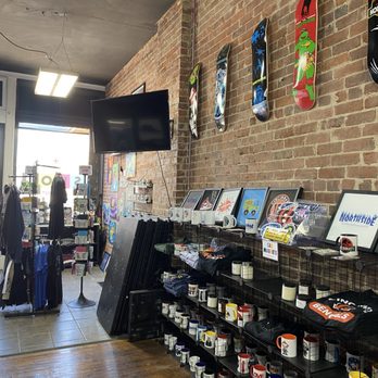 Northside Print Shop - Interior - Printing Services Near Me - Cincinnati, Ohio Northside Print Shop - Interior - Printing Services Near Me - Cincinnati, Ohio