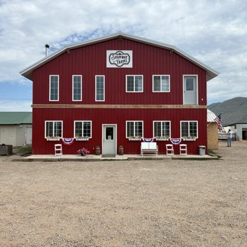 Shumway Farms - Store front - Organic Stores Near Me - Afton, Wyoming Shumway Farms - Store front - Organic Stores Near Me - Afton, Wyoming
