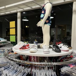 Illy's Closet