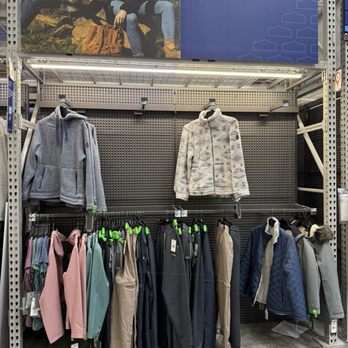 Lowe's Home Improvement - Clothes - Hardware Stores Near Me - Tulare, California