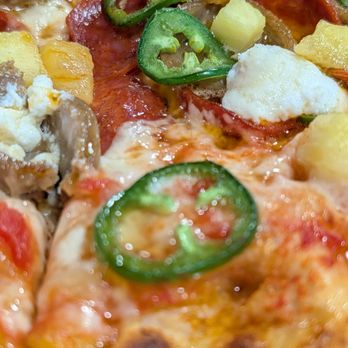 Dough Dudes Pizza - Pizza Near Me - West Covina, California