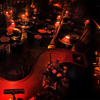 Le Passage - Bar Le Passage - Wine Bars Near Me - Lyon, 69
