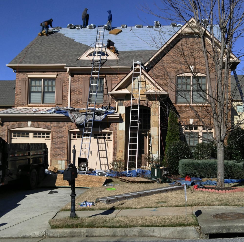 Slide of Armor Roofing Systems