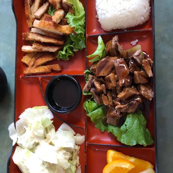 Sushi King - Sushi Bars Near Me - Fairfield, California