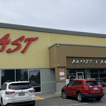 Feast Buffet - Chinese Buffet Restsurant - Buffets Near Me - Renton, Washington Feast Buffet - Chinese Buffet Restsurant - Buffets Near Me - Renton, Washington