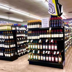 Reeves Market