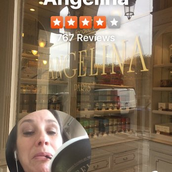 Angelina - Very well could be the best - Breakfast & Brunch Near Me - Paris, 75